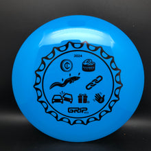 Load image into Gallery viewer, Streamline Neutron Jet '24 CCC