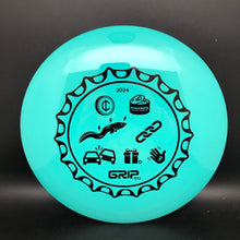 Load image into Gallery viewer, Streamline Neutron Jet '24 CCC