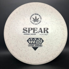 Load image into Gallery viewer, Gateway Hyper Diamond Hemp Spear - stock