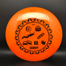 Load image into Gallery viewer, Streamline Neutron Jet '24 CCC