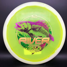 Load image into Gallery viewer, Latitude 64 Opto Ice Orbit River Flying Fish
