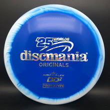 Load image into Gallery viewer, Discmania Horizon S-Line DD2 '25 Worlds