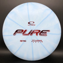Load image into Gallery viewer, Latitude 64 Retro Burst Pure - stock

