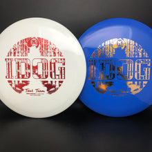 Load image into Gallery viewer, Kastaplast K1 Hard Idog '25 Nieminen