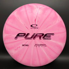 Load image into Gallery viewer, Latitude 64 Retro Burst Pure - stock
