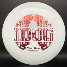 Load image into Gallery viewer, Kastaplast K1 Hard Idog '25 Nieminen