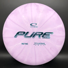 Load image into Gallery viewer, Latitude 64 Retro Burst Pure - stock