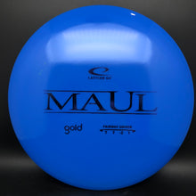 Load image into Gallery viewer, Latitude 64 Gold Maul - stock
