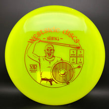 Load image into Gallery viewer, Westside Discs VIP Sling - stock