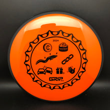 Load image into Gallery viewer, MVP Neutron Detour '24 CCC