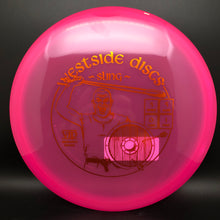 Load image into Gallery viewer, Westside Discs VIP Sling - stock