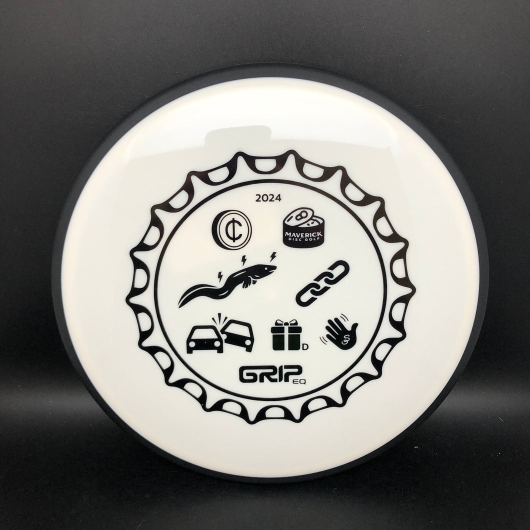 MVP Neutron Detour '24 CCC