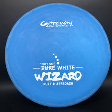 Load image into Gallery viewer, Gateway " Not So" Pure White Wizard
