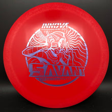 Load image into Gallery viewer, Innova Star Savant - character stock