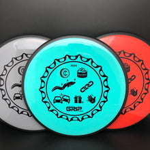 Load image into Gallery viewer, MVP Neutron Reactor '24 CCC