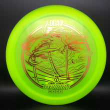 Load image into Gallery viewer, DGA ProLine PL Typhoon First Flight