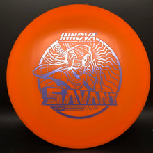 Load image into Gallery viewer, Innova Star Savant - character stock