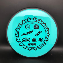 Load image into Gallery viewer, MVP Neutron Reactor '24 CCC