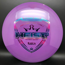 Load image into Gallery viewer, Dynamic Discs Fuzion Heist - stock
