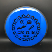 Load image into Gallery viewer, MVP Neutron Reactor '24 CCC