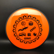 Load image into Gallery viewer, MVP Neutron Reactor '24 CCC