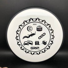 Load image into Gallery viewer, MVP Neutron Reactor '24 CCC