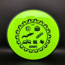 Load image into Gallery viewer, MVP Neutron Reactor '24 CCC