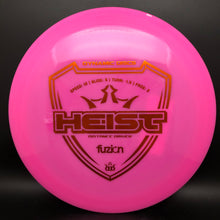 Load image into Gallery viewer, Dynamic Discs Fuzion Heist - stock
