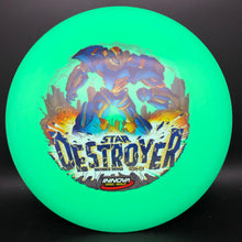 Load image into Gallery viewer, Innova Star Destroyer - INNVision stock
