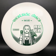 Load image into Gallery viewer, Westside Discs Tournament Seer - stock