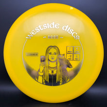 Load image into Gallery viewer, Westside Discs Tournament Seer - stock