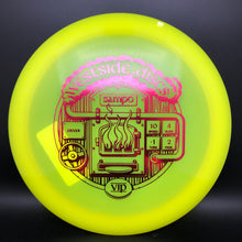 Load image into Gallery viewer, Westside Discs VIP Sampo - stock