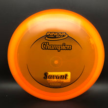 Load image into Gallery viewer, Innova Champion Savant - stock