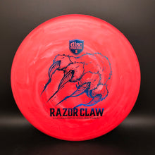 Load image into Gallery viewer, Discmania Swirl Flex 2 P-Line P4 Razor Claw
