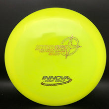 Load image into Gallery viewer, Innova Star Orc - word stock