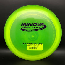 Load image into Gallery viewer, Innova Champion Orc - stock