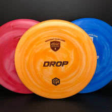 Load image into Gallery viewer, Discmania Swirl S-Line Drop Anttila