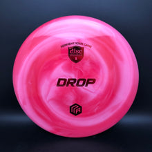 Load image into Gallery viewer, Discmania Swirl S-Line Drop Anttila