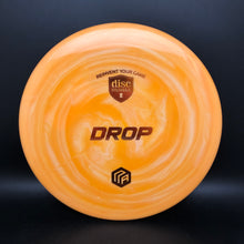 Load image into Gallery viewer, Discmania Swirl S-Line Drop Anttila