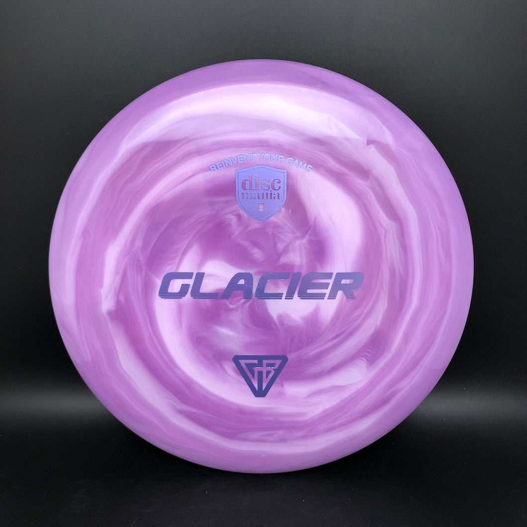 Discmania Swirl S-Line Glacier
