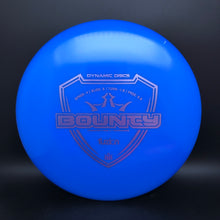 Load image into Gallery viewer, Dynamic Discs Fuzion Bounty - stock

