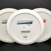Load image into Gallery viewer, Innova Star Roadrunner - white bottom stamp