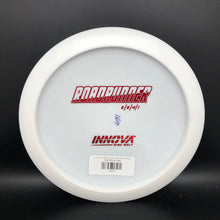 Load image into Gallery viewer, Innova Star Roadrunner - white bottom stamp