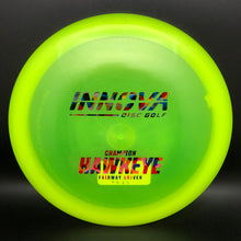 Load image into Gallery viewer, Innova Champion Hawkeye - stock