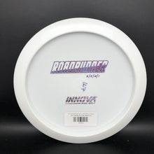 Load image into Gallery viewer, Innova Star Roadrunner - white bottom stamp
