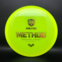 Load image into Gallery viewer, Discmania Neo Method