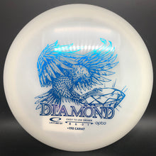 Load image into Gallery viewer, Latitude 64 Opto Diamond +170 Carat