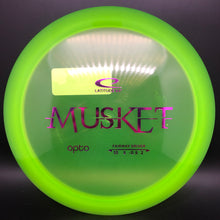 Load image into Gallery viewer, Latitude 64 Opto Musket - stock