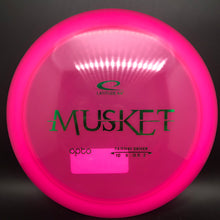 Load image into Gallery viewer, Latitude 64 Opto Musket - stock