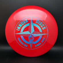 Load image into Gallery viewer, Innova Star Fox Proto 1st Run
